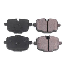 Cargar imagen en el visor de la galería, Power Stop 18-19 BMW 530e Rear Z16 Evolution Ceramic Brake Pads