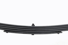 Load image into Gallery viewer, Front Leaf Springs 2.5 Inch Lift Pair 00-05 Ford Excursion/99-04 Super Duty Rough Country