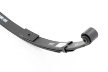 Cargar imagen en el visor de la galería, Rear Leaf Springs Military Wrap 4 Inch Lift Pair 87-95 Jeep Wrangler YJ Rough Country