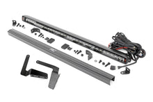 Load image into Gallery viewer, LED Light Kit Bumper Mount 30 Inch Spectrum Single Row Toyota Tundra (14-21) Rough Country