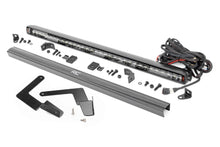 Load image into Gallery viewer, LED Light Kit Lower Grille Mount 30 Inch Spectrum Single Row Toyota Tacoma (16-23) Rough Country