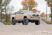 Load image into Gallery viewer, LED Light Kit Lower Grille Mount 30 Inch Spectrum Single Row Toyota Tacoma (16-23) Rough Country