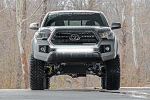 Load image into Gallery viewer, LED Light Kit Lower Grille Mount 30 Inch Spectrum Single Row Toyota Tacoma (16-23) Rough Country