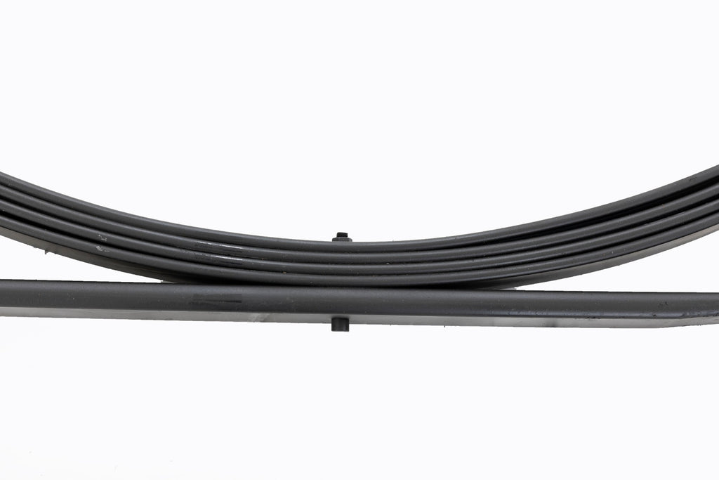 Rear Leaf Springs 6 Inch Lift Pair 99-07 Ford Super Duty 4WD Rough Country