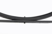 Cargar imagen en el visor de la galería, Rear Leaf Springs 6 Inch Lift Pair 99-07 Ford Super Duty 4WD Rough Country