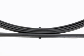 Rear Leaf Springs 6 Inch Lift Pair 99-07 Ford Super Duty 4WD Rough Country