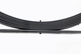 Rear Leaf Springs 8 Inch Lift Pair 99-07 Ford Super Duty 4WD Rough Country