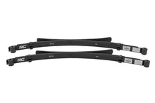 Cargar imagen en el visor de la galería, Rear Leaf Springs Stock Pair Toyota Tacoma 2WD/4WD (2001-2004) Rough Country
