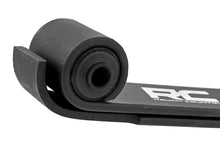 Cargar imagen en el visor de la galería, Rear Leaf Springs Stock Pair Toyota Tacoma 2WD/4WD (2001-2004) Rough Country