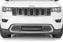 Load image into Gallery viewer, LED Light Kit Bumper Mount 20 Inch Spectrum Dual Row Jeep Grand Cherokee WK2 (11-20) Rough Country