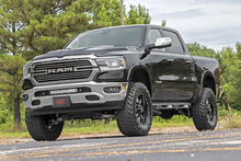 Load image into Gallery viewer, LED Light Kit Bumper Mount 20 Inch Spectrum Dual Row Ram 1500 (19-24) Rough Country