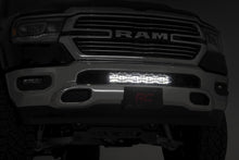 Load image into Gallery viewer, LED Light Kit Bumper Mount 20 Inch Spectrum Dual Row Ram 1500 (19-24) Rough Country