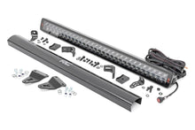 Load image into Gallery viewer, LED Light Kit Bumper Mount 30 Inch Spectrum Dual Row Toyota 4Runner (14-20) Rough Country