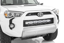 Load image into Gallery viewer, LED Light Kit Bumper Mount 30 Inch Spectrum Dual Row Toyota 4Runner (14-20) Rough Country