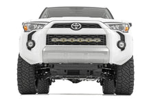 Load image into Gallery viewer, LED Light Kit Bumper Mount 30 Inch Spectrum Dual Row Toyota 4Runner (14-20) Rough Country