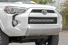 Load image into Gallery viewer, LED Light Kit Bumper Mount 30 Inch Spectrum Dual Row Toyota 4Runner (14-20) Rough Country