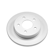 Cargar imagen en el visor de la galería, Power Stop 94-04 Ford Mustang Rear Evolution Geomet Coated Rotor
