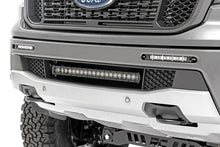 Load image into Gallery viewer, LED Light Kit Bumper Mount 20 Inch Spectrum Single Row Ford Ranger (19-23) Rough Country