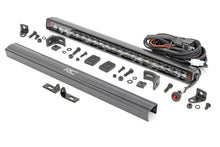 Load image into Gallery viewer, LED Light Kit Bumper Mount 20 Inch Spectrum Single Row Ford Ranger (19-23) Rough Country