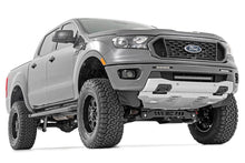 Load image into Gallery viewer, LED Light Kit Bumper Mount 20 Inch Spectrum Single Row Ford Ranger (19-23) Rough Country