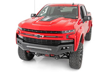 Load image into Gallery viewer, LED Light Kit Ditch Mount 2 Inch Spectrum Pair Spot Chevy Silverado 1500 (19-26) Rough Country