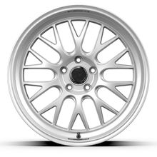 Cargar imagen en el visor de la galería, fifteen52 Holeshot RSR 20x11 5x120 43mm ET 72.56mm Center Bore Radiant Silver