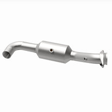 Cargar imagen en el visor de la galería, Magnaflow 18-21 Ford Expedition Left Underbody 3.5L Direct Fit Catalytic Converter