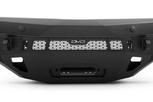 Cargar imagen en el visor de la galería, DV8 Offroad 19-21 Chevrolet Silverado 1500 SPEC Series Front Bumper
