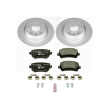 Cargar imagen en el visor de la galería, Power Stop 2013 Audi A3 Rear Euro-Stop Brake Kit