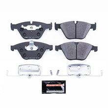Cargar imagen en el visor de la galería, Power Stop 2011 BMW 1 Series M Front Track Day Brake Pads