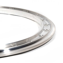 Cargar imagen en el visor de la galería, Method Beadlock Ring - 15in Forged - Style 20.2 (Valve Hole) - Machined