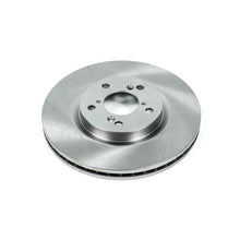 Cargar imagen en el visor de la galería, Power Stop 06-14 Honda Ridgeline Front Autospecialty Brake Rotor