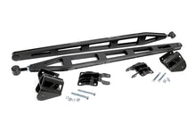 Load image into Gallery viewer, Nissan Traction Bar Kit 6 Inch Lift 16-20 Titan XD Crew Cab 4WD Rough Country