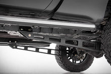 Load image into Gallery viewer, Nissan Traction Bar Kit 6 Inch Lift 16-20 Titan XD Crew Cab 4WD Rough Country