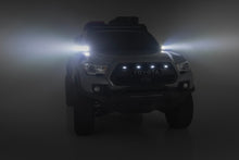 Load image into Gallery viewer, LED Light Kit Ditch Mount 2 Inch Spectrum Pair Spot Toyota Tacoma (16-23) Rough Country