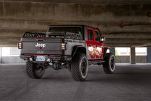 Cargar imagen en el visor de la galería, DV8 Offroad 20-23 Jeep Gladiator JT MTO Series Rear Bumper