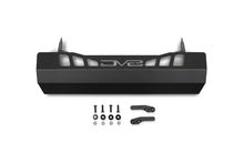 Cargar imagen en el visor de la galería, DV8 Offroad 18-23 Jeep Wrangler JL/JT Parachoques delantero Barra estabilizadora Desconexión Placa de deslizamiento del motor