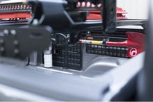 Cargar imagen en el visor de la galería, BuiltRight Industries 2020+ Jeep Gladiator Full Bedside Rack - 4pc Set