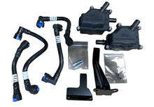 Cargar imagen en el visor de la galería, Ford Racing 21-24 F-150 3.5L EcoBoost Air Oil Separator Kit