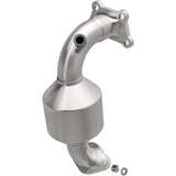 MagnaFlow 2010 Buick LaCrosse 3.0L Direct Fit Converter