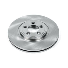 Cargar imagen en el visor de la galería, Power Stop 06-08 Jaguar S-Type Front Autospecialty Brake Rotor