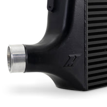 Cargar imagen en el visor de la galería, Mishimoto Universal L-Line Intercooler - Black