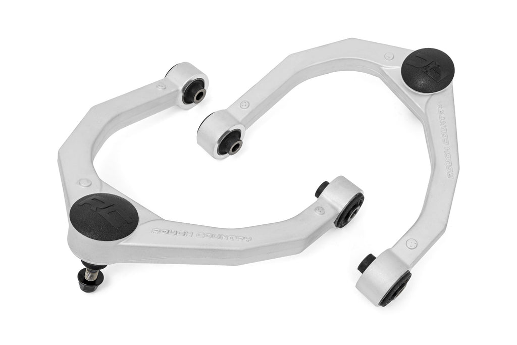 Forged Upper Control Arms OE Upgrade Nissan Titan 2WD/4WD (2004-2024) Rough Country