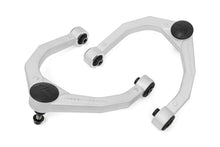 Cargar imagen en el visor de la galería, Forged Upper Control Arms OE Upgrade Nissan Titan 2WD/4WD (2004-2024) Rough Country
