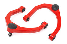 Load image into Gallery viewer, Red Forged Upper Control Arms OE Upgrade Nissan Titan 2WD/4WD (2004-2024) Rough Country