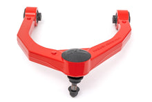 Load image into Gallery viewer, Red Forged Upper Control Arms OE Upgrade Nissan Titan 2WD/4WD (2004-2024) Rough Country
