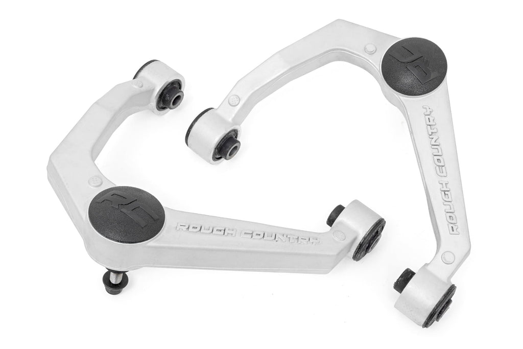 Forged Upper Control Arms OE Upgrade Nissan Frontier 4WD (2005-2026) Rough Country