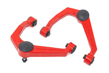 Load image into Gallery viewer, Red Forged Upper Control Arms OE Upgrade Nissan Frontier 4WD (2005-2026) Rough Country