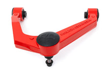 Load image into Gallery viewer, Red Forged Upper Control Arms OE Upgrade Nissan Frontier 4WD (2005-2026) Rough Country