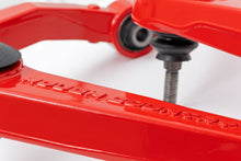 Load image into Gallery viewer, Red Forged Upper Control Arms OE Upgrade Nissan Frontier 4WD (2005-2026) Rough Country